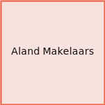 Aland Makelaars